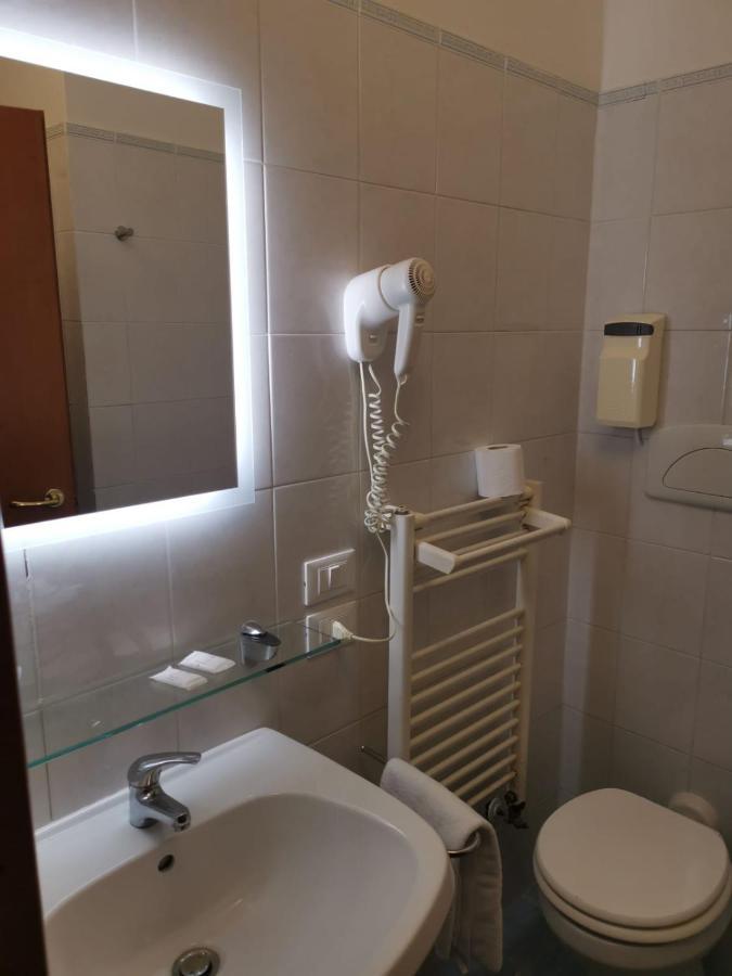 Sportland Hotel Colle Val D'Elsa Luaran gambar