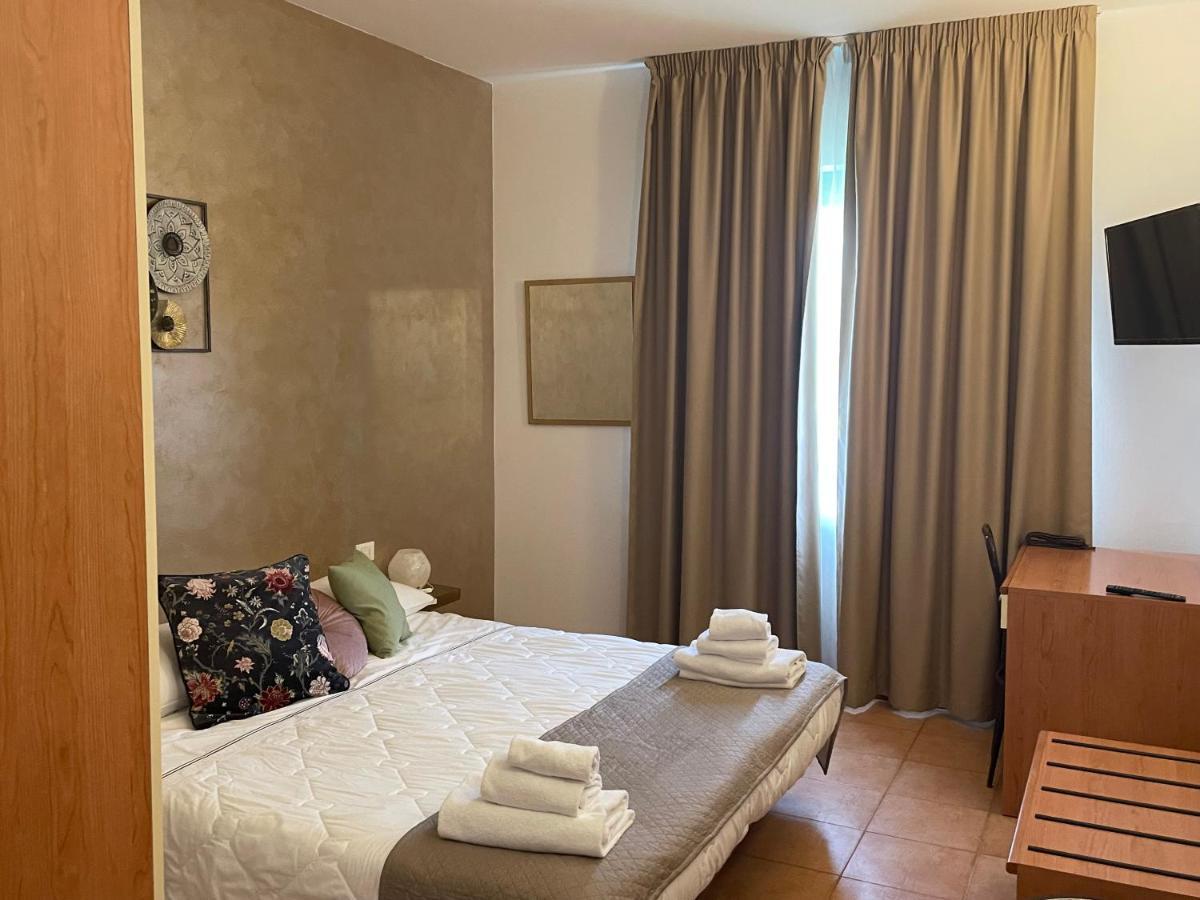 Sportland Hotel Colle Val D'Elsa Luaran gambar