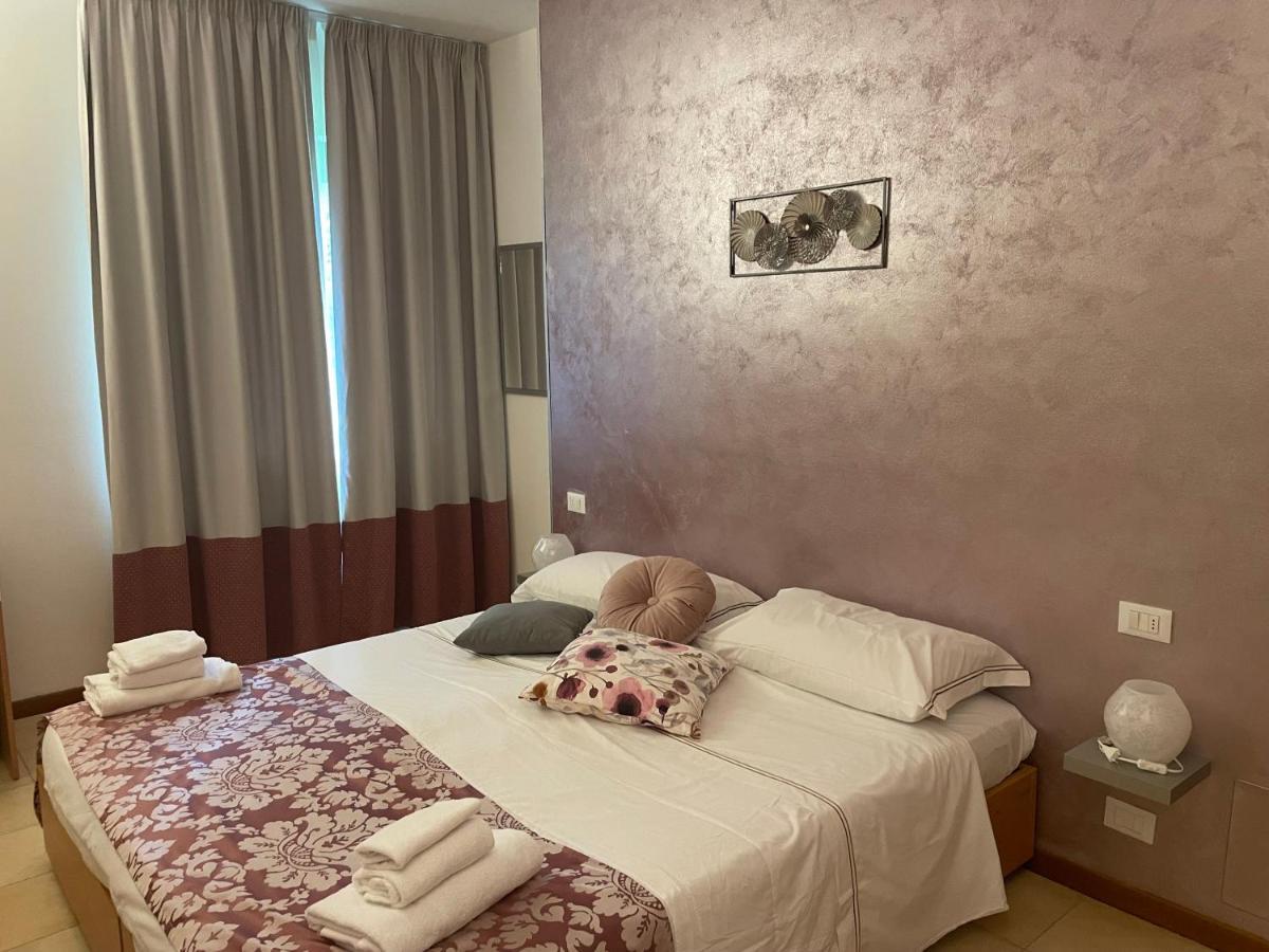 Sportland Hotel Colle Val D'Elsa Luaran gambar