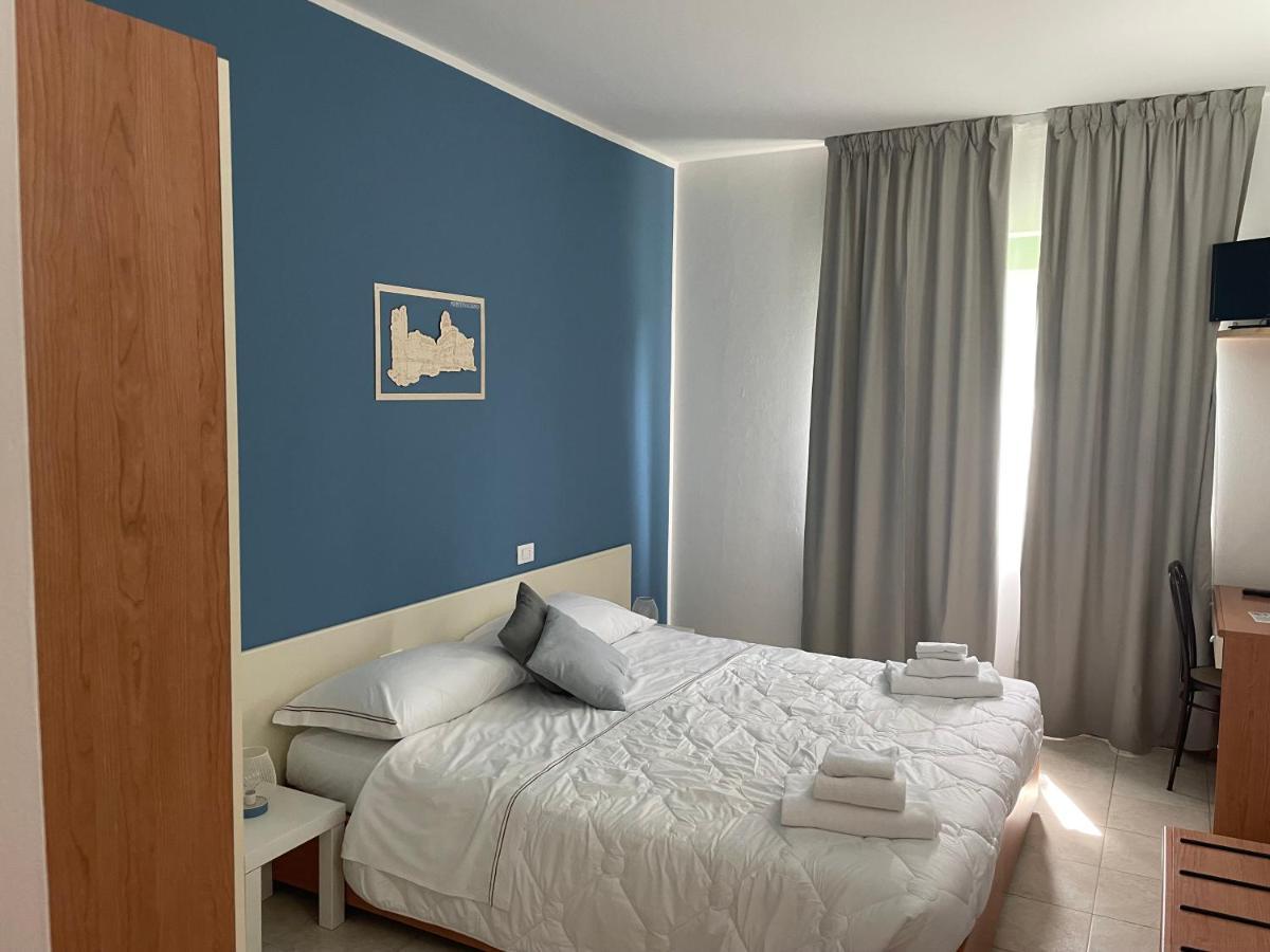 Sportland Hotel Colle Val D'Elsa Luaran gambar