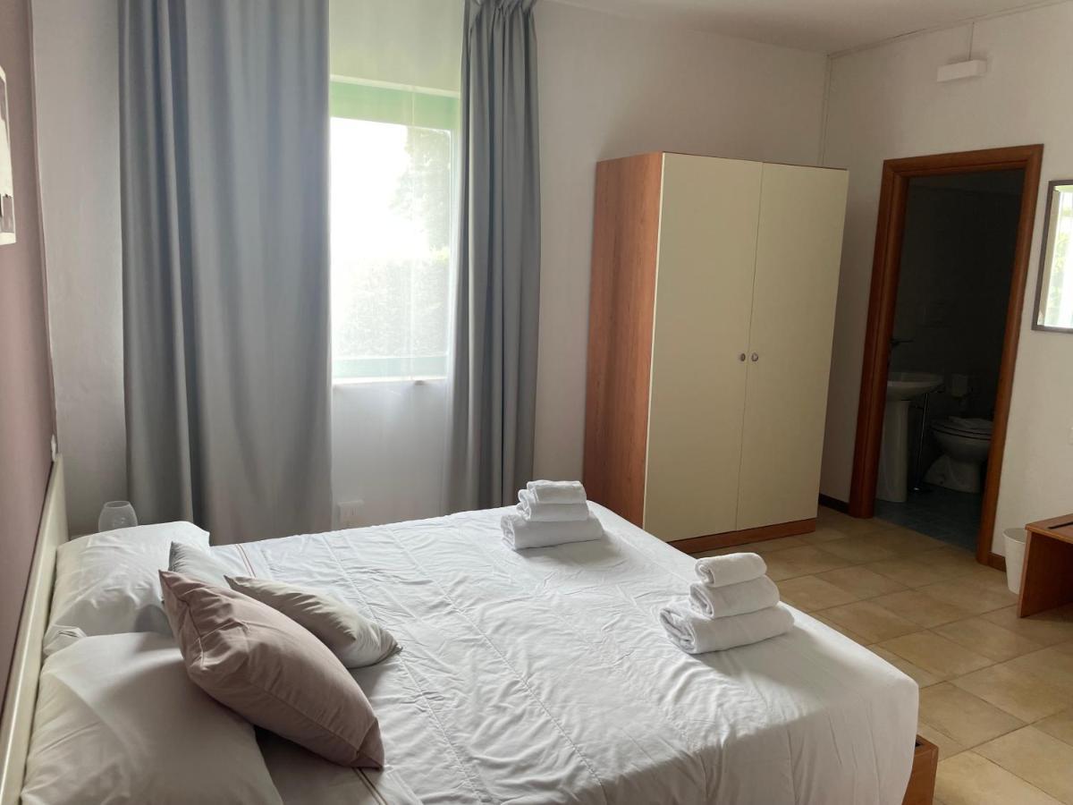 Sportland Hotel Colle Val D'Elsa Luaran gambar