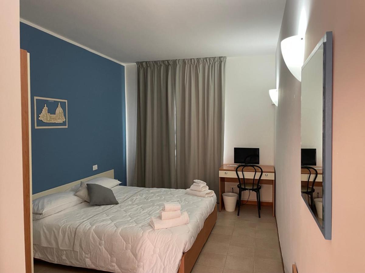 Sportland Hotel Colle Val D'Elsa Luaran gambar