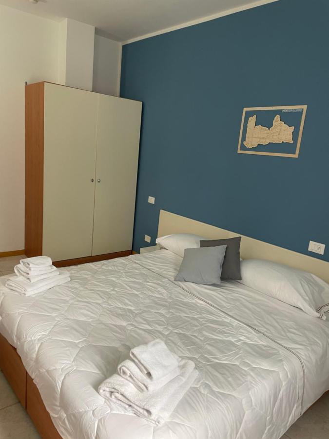 Sportland Hotel Colle Val D'Elsa Luaran gambar