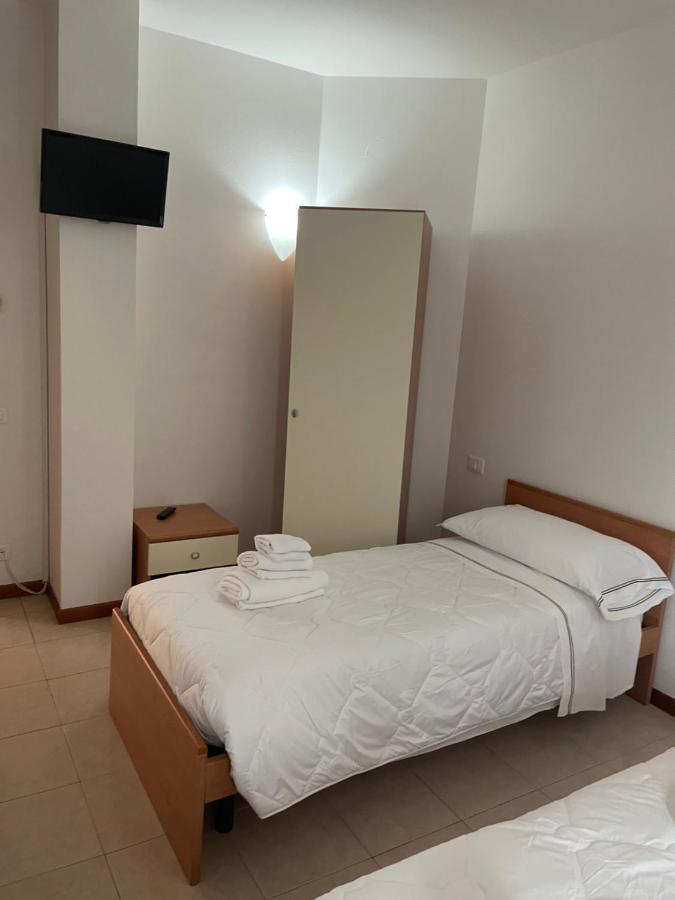Sportland Hotel Colle Val D'Elsa Luaran gambar