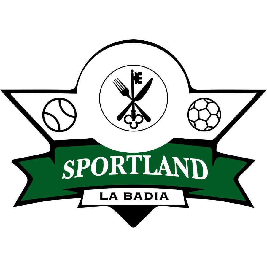 Sportland Hotel Colle Val D'Elsa Luaran gambar