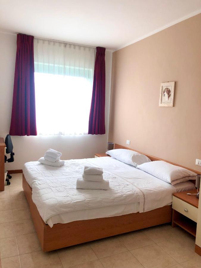 Sportland Hotel Colle Val D'Elsa Luaran gambar