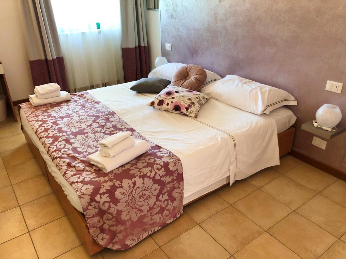Sportland Hotel Colle Val D'Elsa Luaran gambar