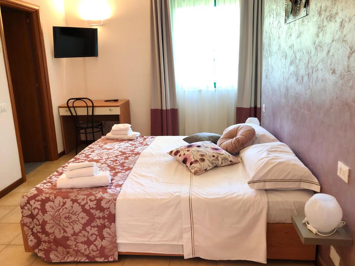 Sportland Hotel Colle Val D'Elsa Luaran gambar
