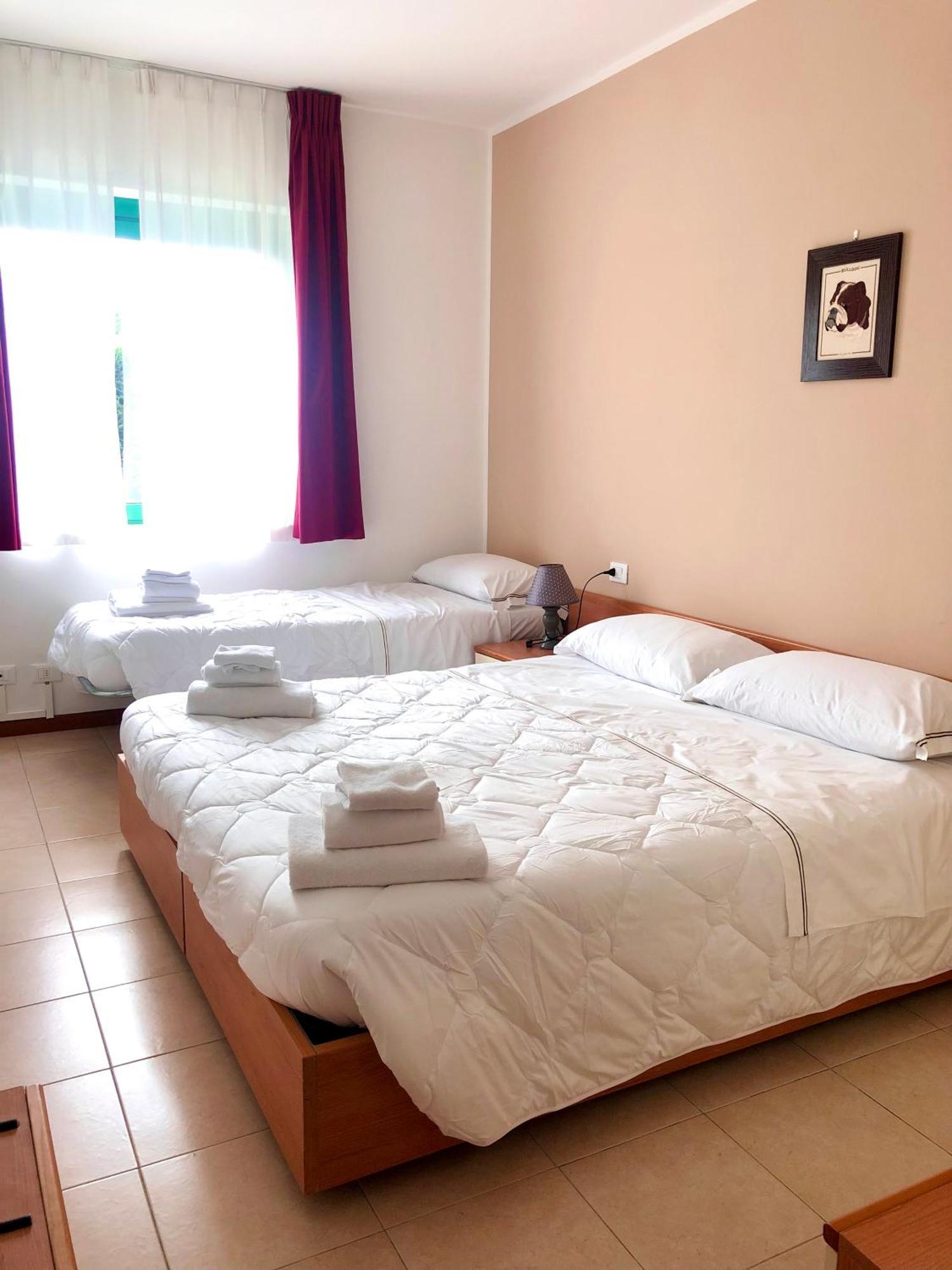 Sportland Hotel Colle Val D'Elsa Luaran gambar