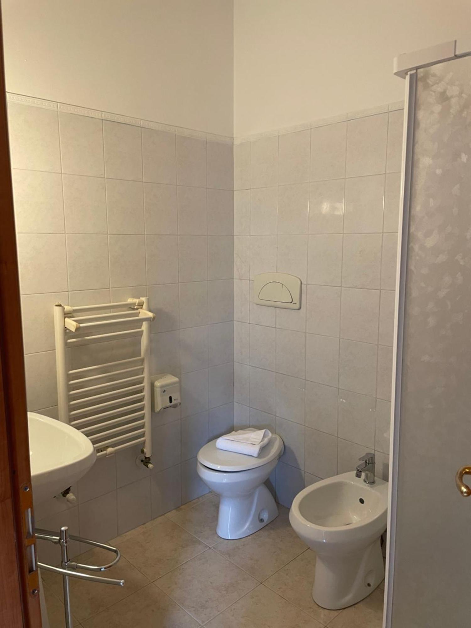 Sportland Hotel Colle Val D'Elsa Bilik gambar